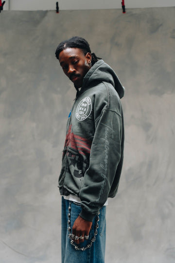 Temporary Forevers Hoodie