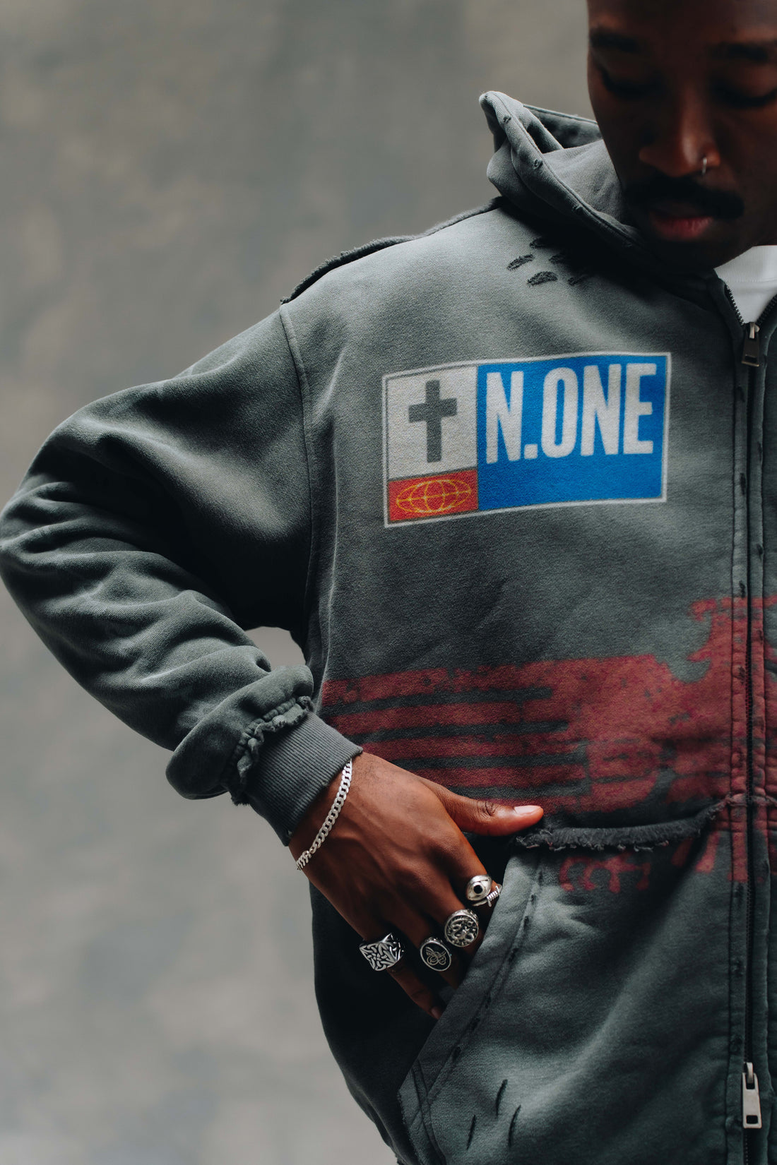 Temporary Forevers Hoodie