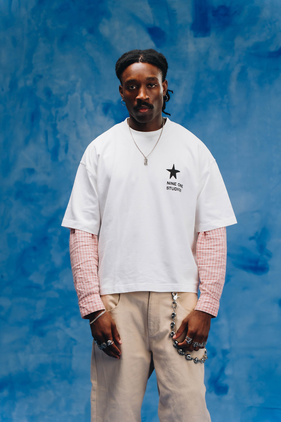 Dreams & Nightmare Tee