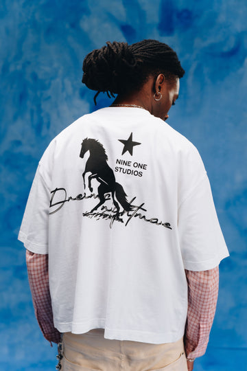 Dreams & Nightmare Tee