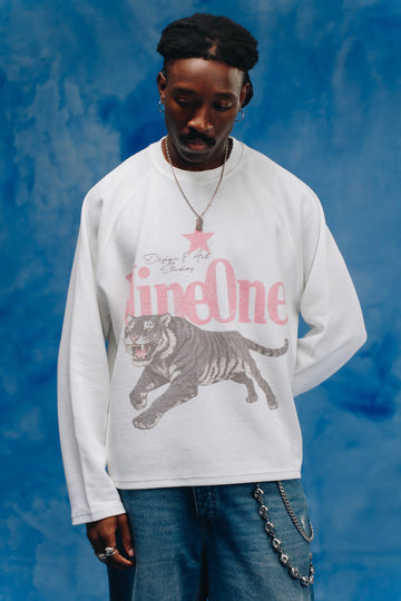 Nine One Vintage Waffle